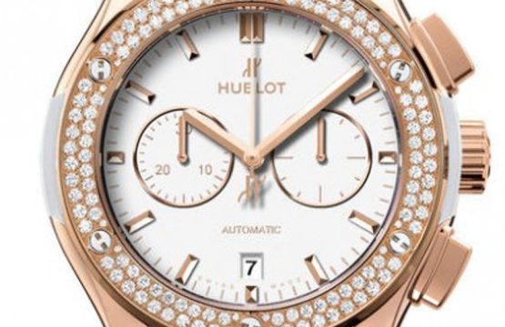 Replica Hublot Classic Fusion 541.OE.2080.LR.1104
