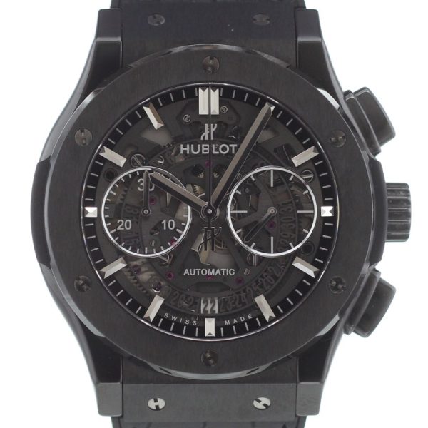 Replica Hublot Classic Fusion 525.CM.0170.LR