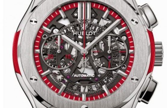 Replica Hublot Classic Fusion 525.NX.0139.VR.WCC15