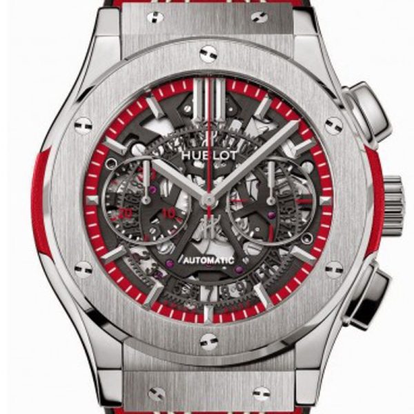 Replica Hublot Classic Fusion 525.NX.0139.VR.WCC15