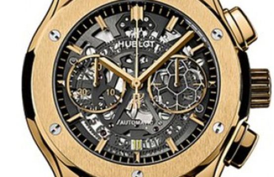 Replica Hublot Classic Fusion 525.VX.0179.VR.PEL14