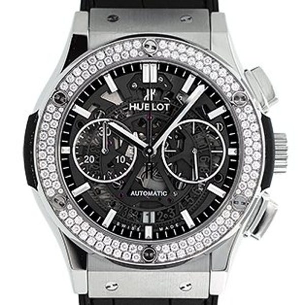 Replica Hublot Classic Fusion 525.NX.0170.LR.1104
