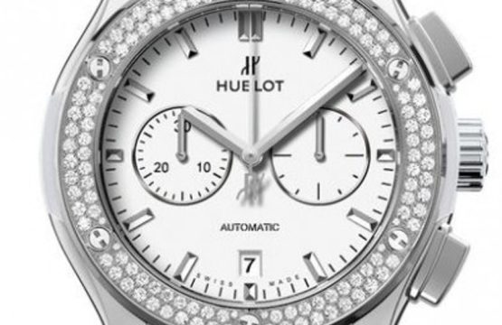 Replica Hublot Classic Fusion 541.NE.2010.LR.1104