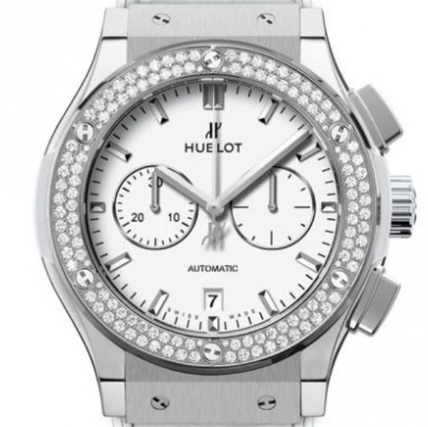 Replica Hublot Classic Fusion 541.NE.2010.LR.1104