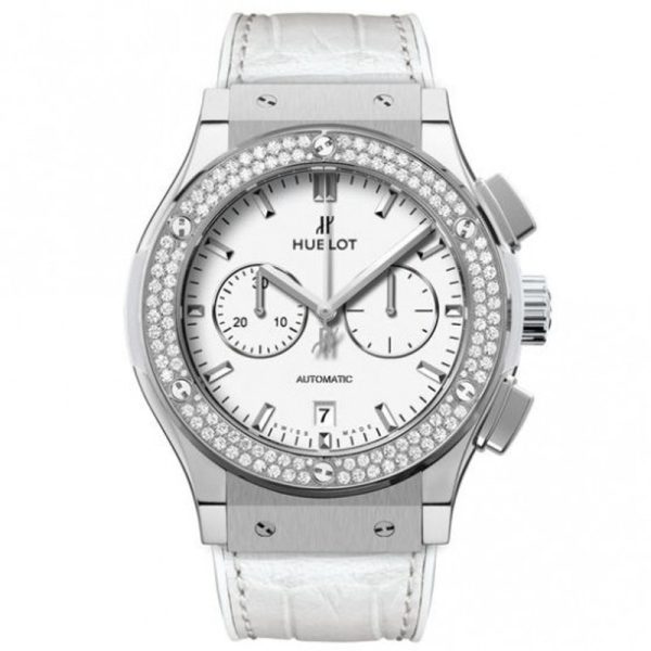 Replica Hublot Classic Fusion 541.NE.2010.LR.1104