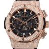 Replica Hublot Classic Fusion 525.OX.0180.LR.1704