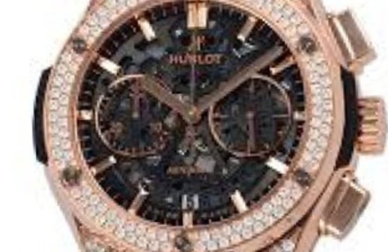 Replica Hublot Classic Fusion 525.OX.0180.LR.1704