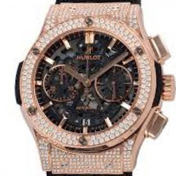 Replica Hublot Classic Fusion 525.OX.0180.LR.1704
