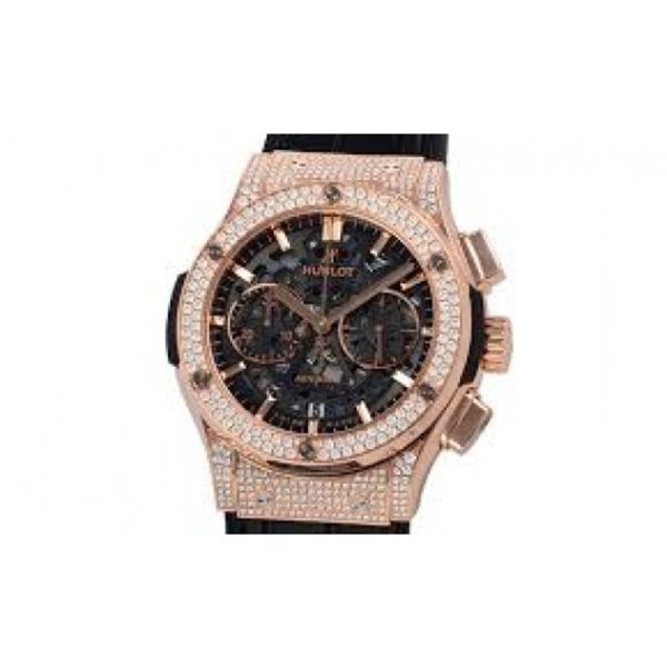 Replica Hublot Classic Fusion 525.OX.0180.LR.1704