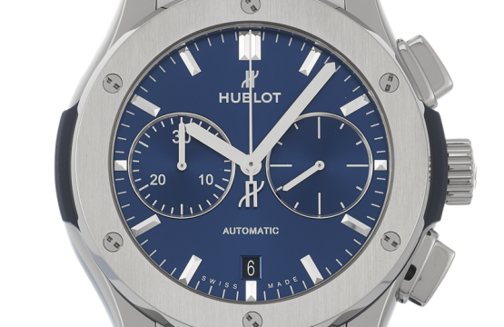 Replica Hublot Classic Fusion 521.NX.7170.LR