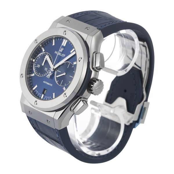 Replica Hublot Classic Fusion 521.NX.7170.LR