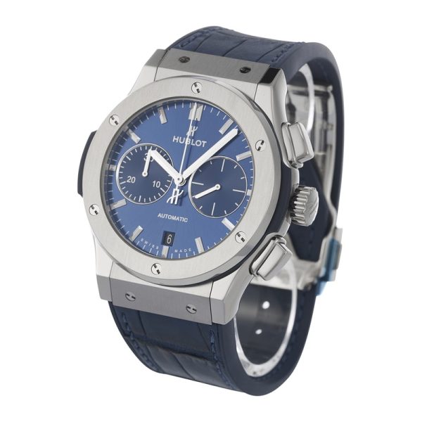 Replica Hublot Classic Fusion 521.NX.7170.LR
