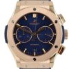 Replica Hublot Classic Fusion 521.OX.7180.LR