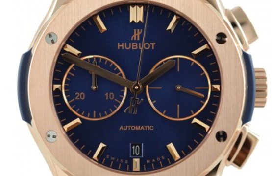 Replica Hublot Classic Fusion 521.OX.7180.LR