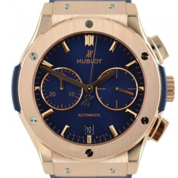 Replica Hublot Classic Fusion 521.OX.7180.LR