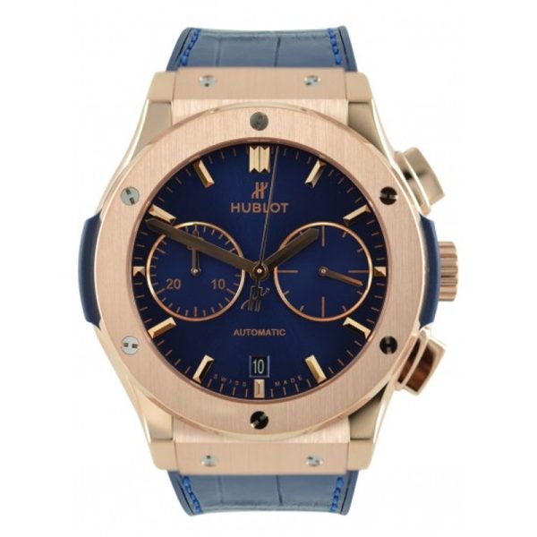 Replica Hublot Classic Fusion 521.OX.7180.LR