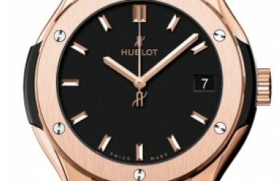 Replica Hublot Classic Fusion 581.OX.1181.RX