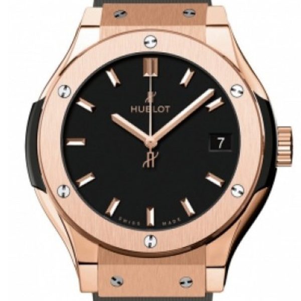 Replica Hublot Classic Fusion 581.OX.1181.RX