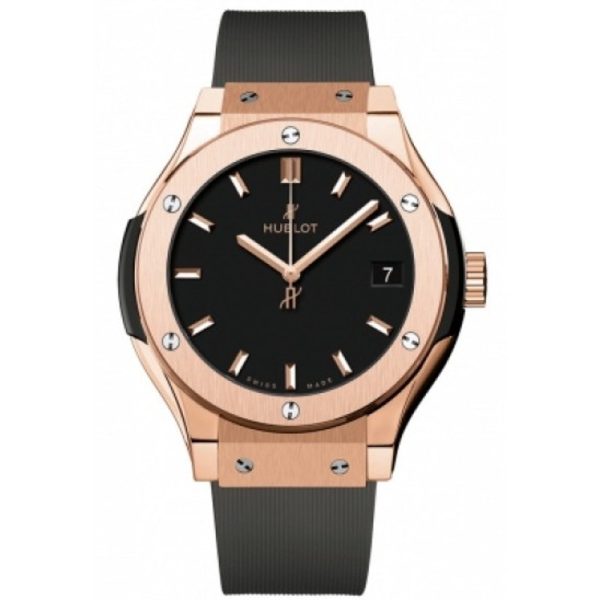 Replica Hublot Classic Fusion 581.OX.1181.RX