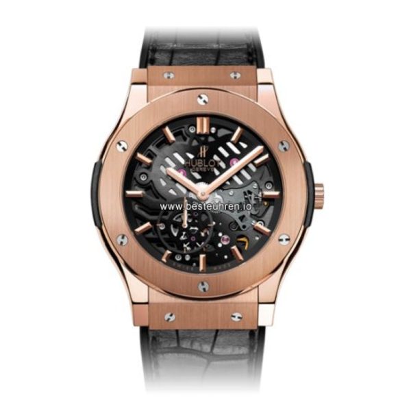 Replica Hublot Classic Fusion 515.OX.0180.LR