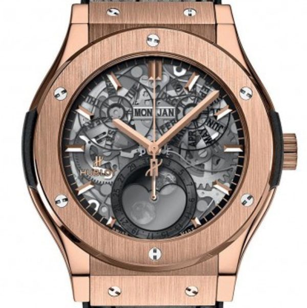Replica Hublot Classic Fusion 517.OX.0180.LR