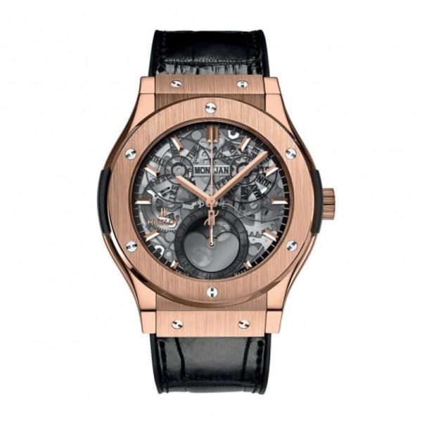 Replica Hublot Classic Fusion 517.OX.0180.LR