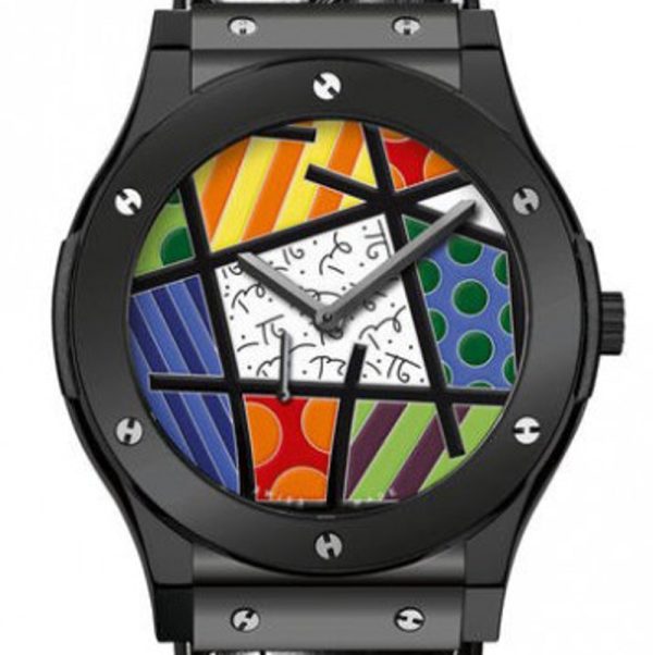 Replica Hublot Classic Fusion 515.CS.0910.LR Replica Hublot Classic Fusion 515.CS.0910.LR