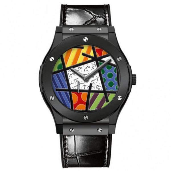 Replica Hublot Classic Fusion 515.CS.0910.LR