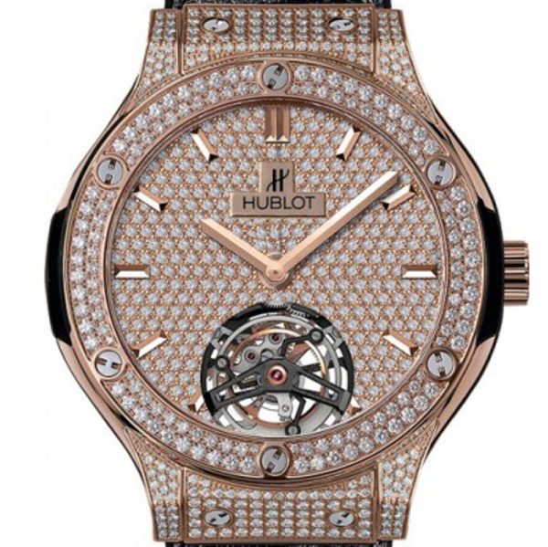 Replica Hublot Classic Fusion 505.OX.9010.LR.1704