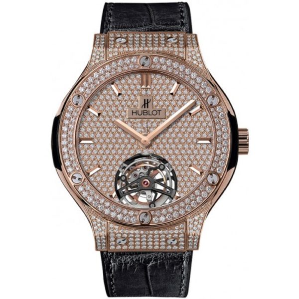 Replica Hublot Classic Fusion 505.OX.9010.LR.1704