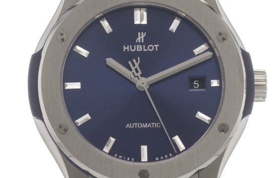 Replica Hublot Classic Fusion 542.NX.7170.LR