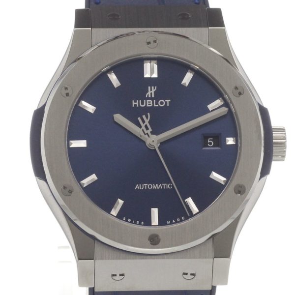 Replica Hublot Classic Fusion 542.NX.7170.LR