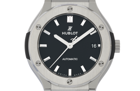 Replica Hublot Classic Fusion 565.NX.1171.LR