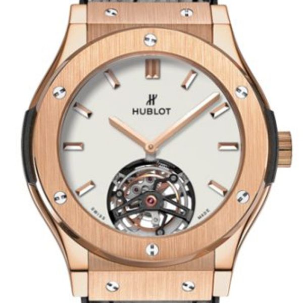 Replica Hublot Classic Fusion 505.OX.2610.LR