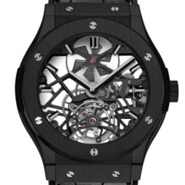 Replica Hublot Classic Fusion 505.CM.0140.LR