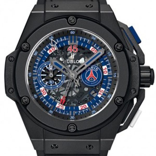 Replica Hublot King Power 716.CI.0123.RX.PSG14