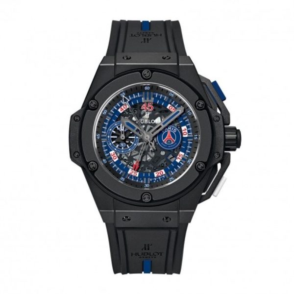 Replica Hublot King Power 716.CI.0123.RX.PSG14