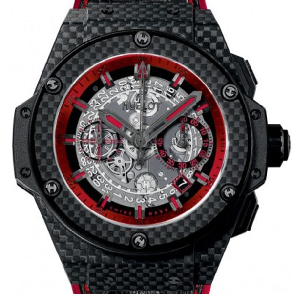 Replica Hublot King Power 701.QX.0113.HR