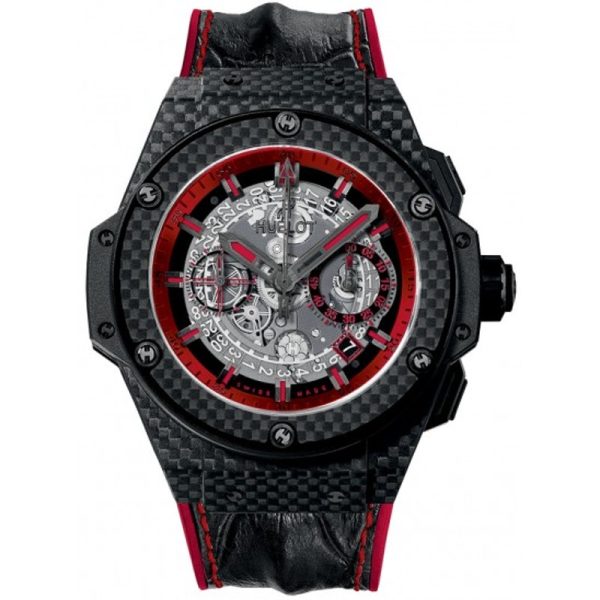 Replica Hublot King Power 701.QX.0113.HR