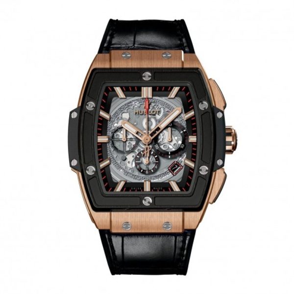 Replica Hublot Spirit of Big Bang 601.OM.0183.LR