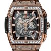 Replica Hublot Spirit of Big Bang 601.OX.0183.LR.0904