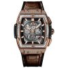 Replica Hublot Spirit of Big Bang 601.OX.0183.LR.0904