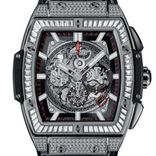 Replica Hublot Spirit of Big Bang 601.NX.0173.LR.0904