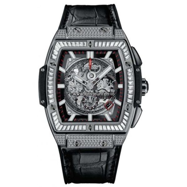Replica Hublot Spirit of Big Bang 601.NX.0173.LR.0904