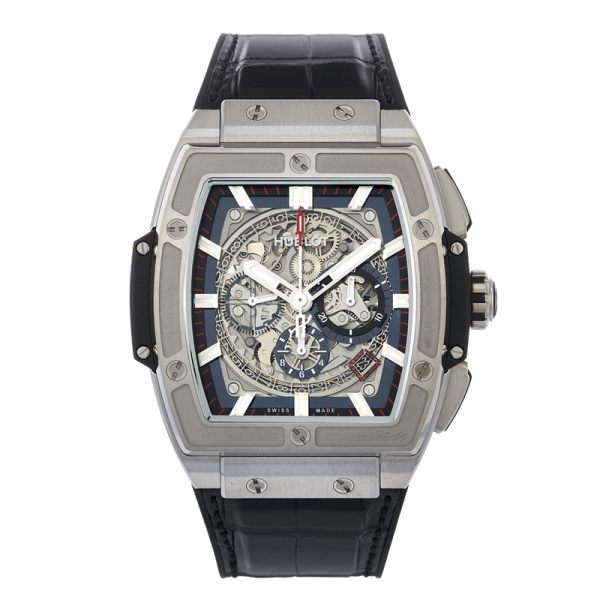 Replica Hublot Spirit of Big Bang 601.NX.0173.LR