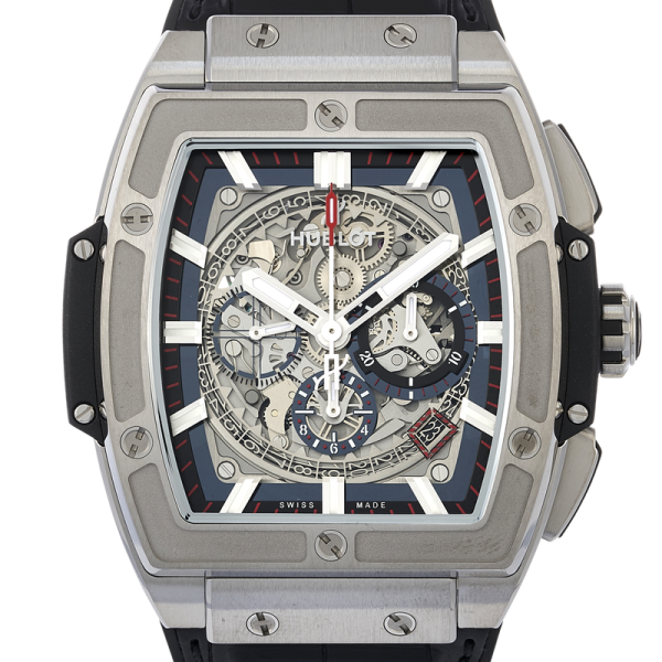 Replica Hublot Spirit of Big Bang 601.NX.0173.LR Replica Hublot Spirit of Big Bang 601.NX.0173.LR