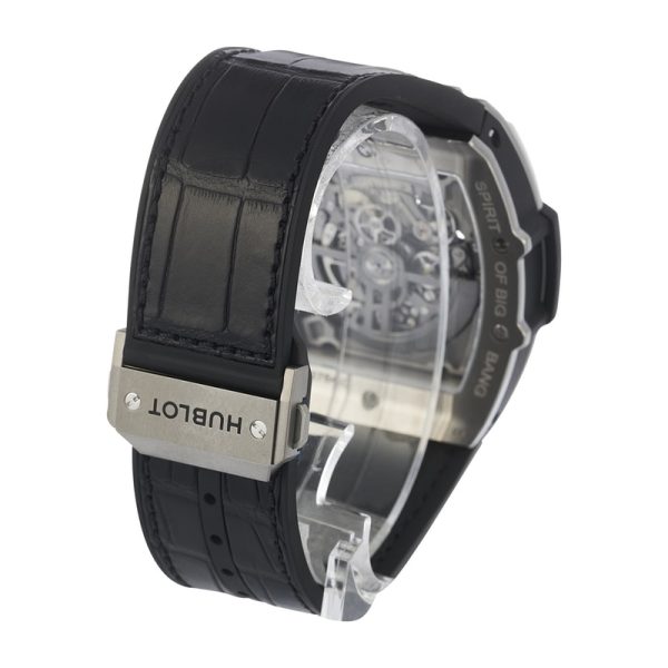 Replica Hublot Spirit of Big Bang 601.NX.0173.LR