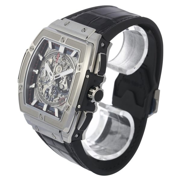 Replica Hublot Spirit of Big Bang 601.NX.0173.LR