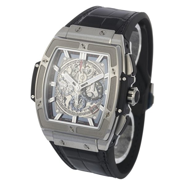 Replica Hublot Spirit of Big Bang 601.NX.0173.LR
