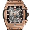 Replica Hublot Spirit of Big Bang 601.OX.0183.LR